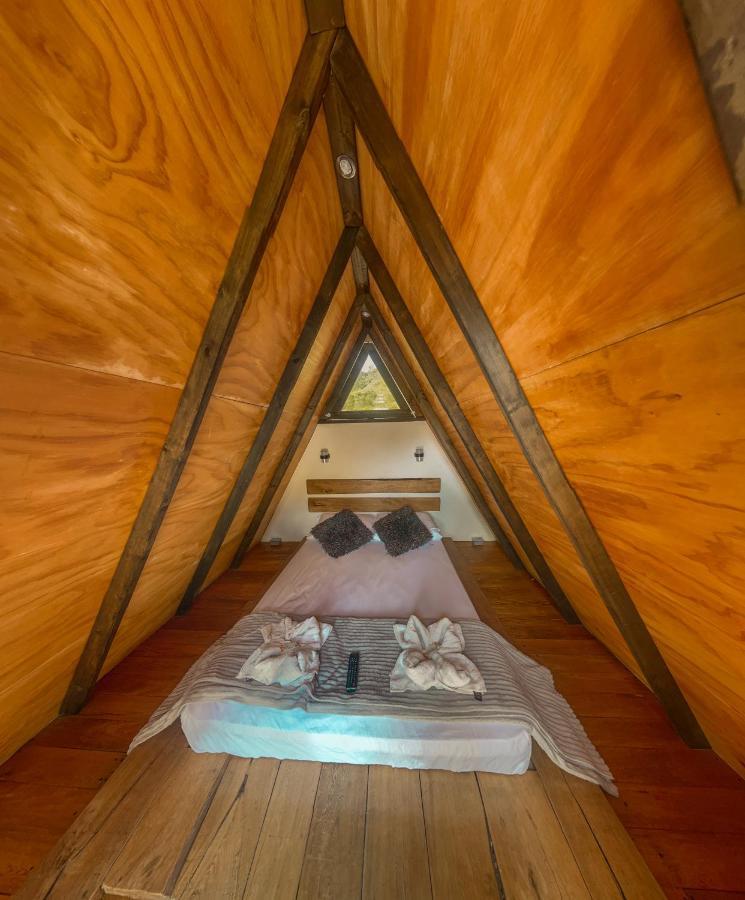 All Natural Glamping 코파카바나 외부 사진